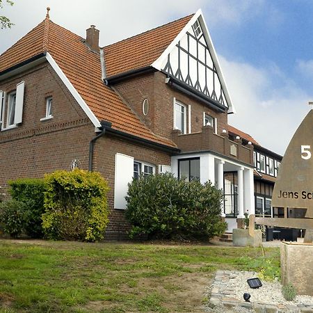 Schlicks Duemmer Kojen Lembruch Luaran gambar