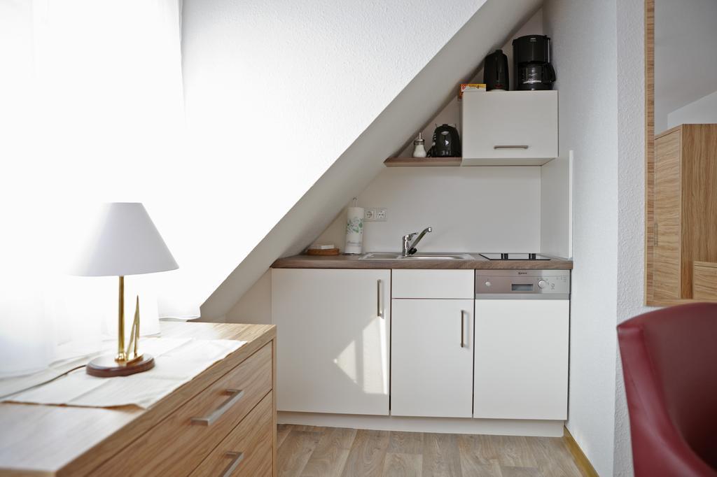 Schlicks Duemmer Kojen Lembruch Luaran gambar