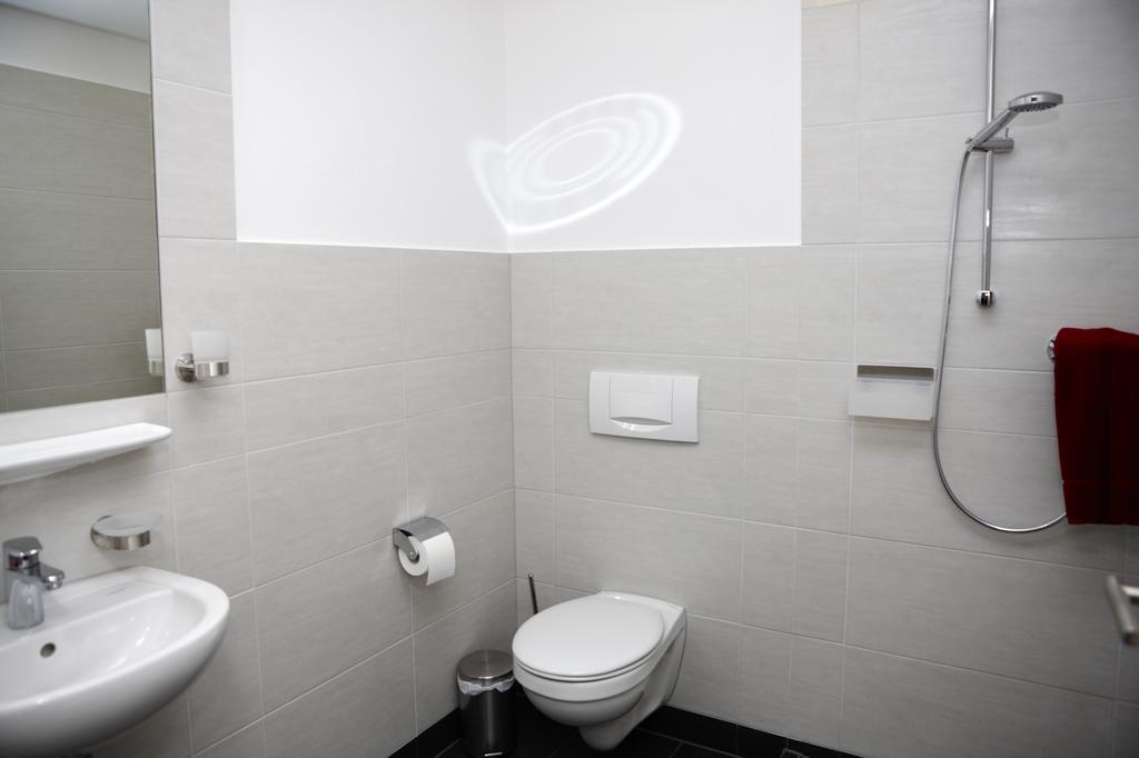 Schlicks Duemmer Kojen Lembruch Luaran gambar