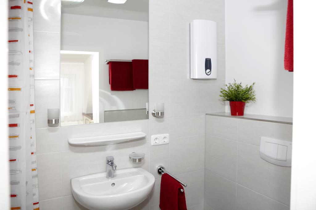 Schlicks Duemmer Kojen Lembruch Luaran gambar