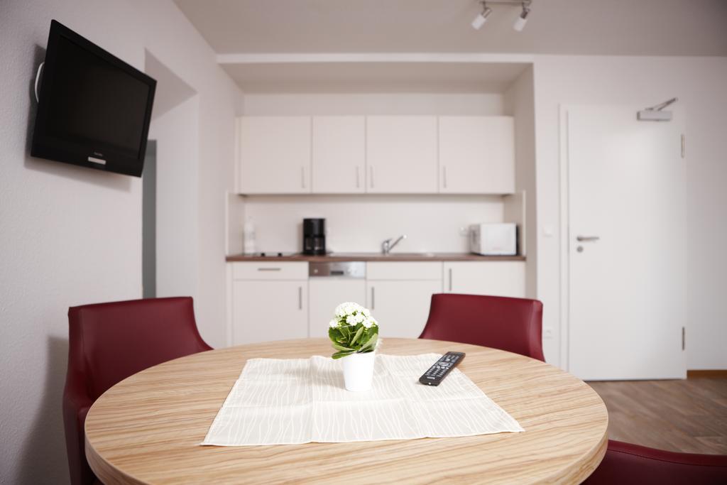 Schlicks Duemmer Kojen Lembruch Luaran gambar